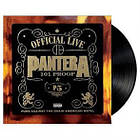 Pantera — Official Live: 101 Proof 2 LP Set 1997/2012 Rhino Vinyl/EU Mint Вінілова пластинка (art.245474), фото 3