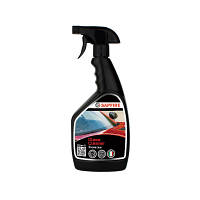 Автомобильный очиститель SAPFIRE Очищувач скла Glass Cleaner 710 мл 748209 d