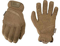 Тактические перчатки Mechanix Fastfit Coyote L