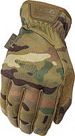 Тактические перчатки Mechanix MultiCam XL