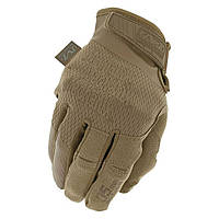 Тактические перчатки Mechanix Specialty 0.5mm Coyote M