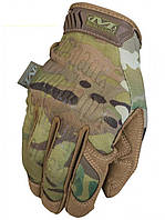 Тактические перчатки Mechanix The Original Multicam M