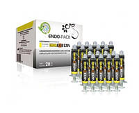 Шприци для промивання ендодонтичні ENDO-PACK Cerkamed, 5мл