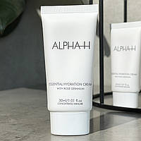 Увлажняющий и успокаивающий крем Alpha-H Essential Hydration Cream 30 ml (без коробочки, из набора)
