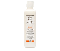 Натуральный бальзам для всех типов волос интенсивное восстановление CITRUS Choice White Mandarin 250 мл