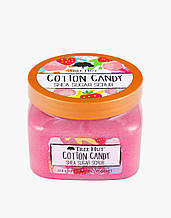 Цукровий скраб для тіла Tree Hut Cotton Candy, 510 г (75371002953)