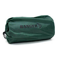 Тор! Самонадувающийся коврик Ranger Batur (Арт. RA 6631)
