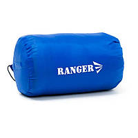 Тор! Спальный мешок Ranger Atlant Blue (Арт. RA 6628)