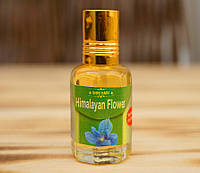 Himalyan Flower Oil 10ml. Ароматическое масло Вриндаван