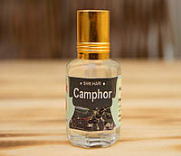 Campor Oil 10ml. Ароматическое масло Вриндаван