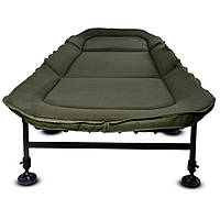 Тор! Карповая раскладушка Ranger BED 85 Kingsize Sleep (Арт. RA 5512)