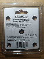 Sturmax AGM9076CL-998 круг алмазний 76 мм, фото 5