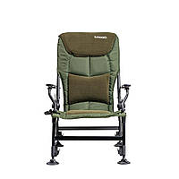 Тор! Карповое кресло Ranger Ranger Comfort Fleece SL-111 (арт. RA 2250)