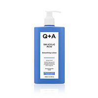 Q+A Заспокійливий лосьйон для тіла з саліциловою кислотою Q+A Salicylic Acid Smoothing Lotion 250ml