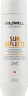 Goldwell Шампунь DSN SUN захист волосся від сонячних променів 100 мл