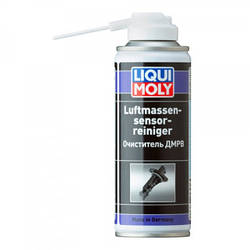 Автомобільний очисник Liqui Moly Luftmassensensor-Reiniger 0.2л 4066 e