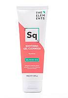 The Elements Очищуючий гель для обличчя з заспокоюючим ефектом The Elements Soothing Gel Cleanser 125ml