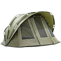 Тор! Палатка Ranger EXP 2-mann Bivvy + Зимнее покрытие (Арт.RA 6612)