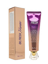 Крем для тіла Квітковий аромат Kiss by Rosemine Fragrance Cream-Oh Fresh Forever, 140 мл (8802929004082)