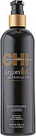 CHI Argan Oil Conditioner 340ml Кондиціонер для волосся з аргановою олією