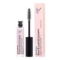 Комплекс по уходу и росту бровей и ресниц Hollyskin Brow & Lash Oil Complex, 9 мл (4823109700369)