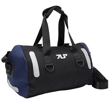 Спортивна сумка JLP, 39х38х23 см / Універсальна сумка для спортзалу / Дорожня сумка / Сумка для спорту