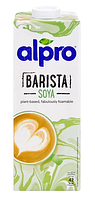 Alpro молоко растительное соевое 1,9%