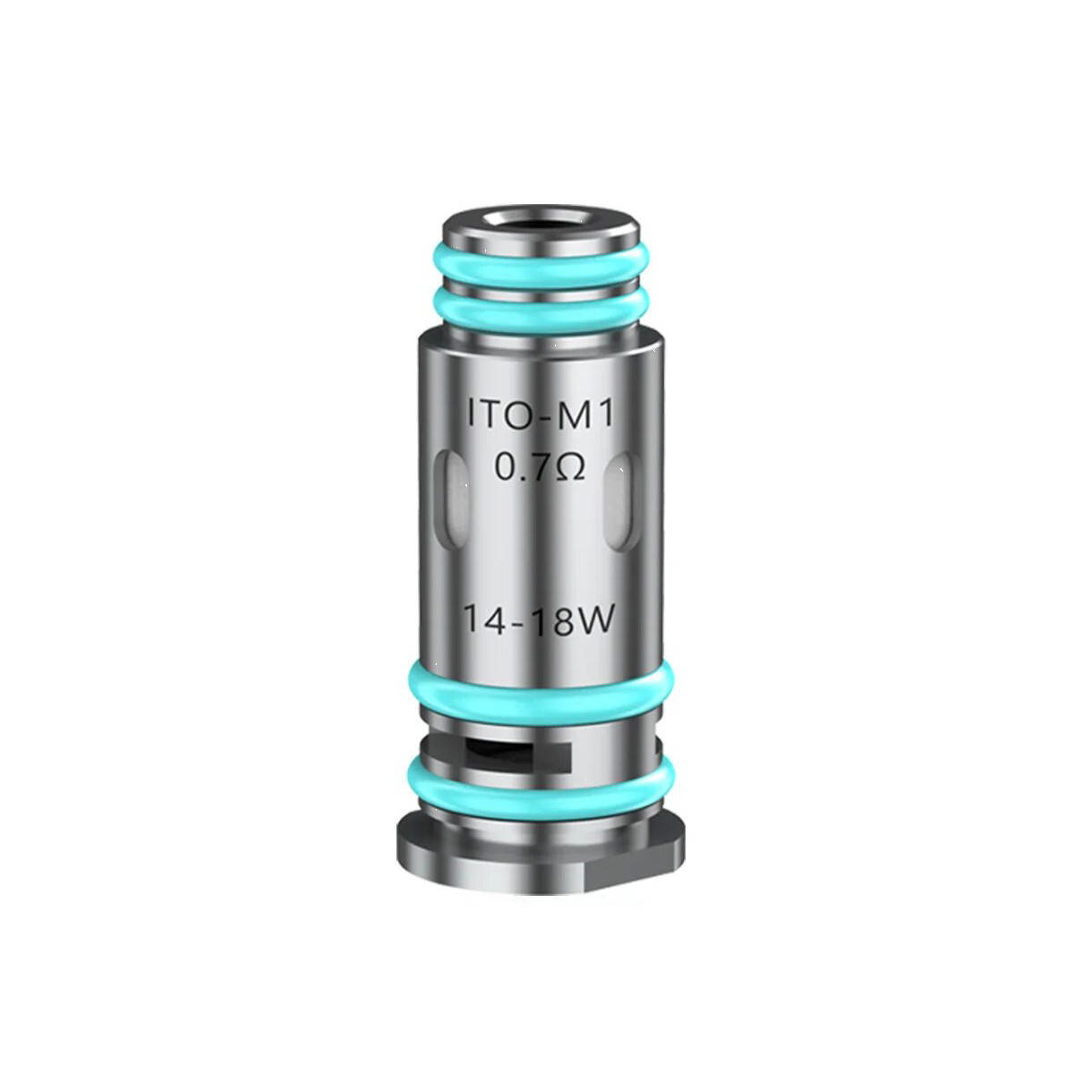 Випарник VOOPOO ITO Original Coil (M1 0.7 Ом)-LВR | Змінні випарники