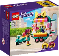 LEGO Friends Мобильный бутик моды 41719