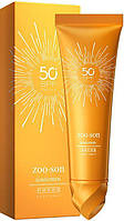 Солнцезащитный крем Zoo Son SPF 50+ 30 г