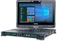 Б/В Ноутбук Getac V110 (12.0"/Intel Core i5-6200U 2-3Ghz/RAM 8GB/SSD 240GB)