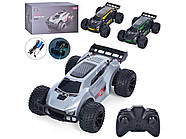 Джип на радіоуправлінні TITAN Металік | Машинка на пульті управління | Машина на радіокеруванні, фото 10