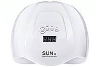 Лампа SUN X 54 W Белый (210050) TS, код: 1287481