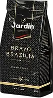 Кофе молотый Жардин (Jardin Bravo Brazilia) 250г