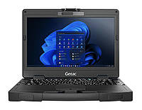 Б/В Ноутбук Getac S410 (14.0" TN/ i7-6600U 2.6-3.4Ghz/RAM 12GB/SSD 480GB)