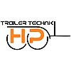 ХП Трейлер Технік