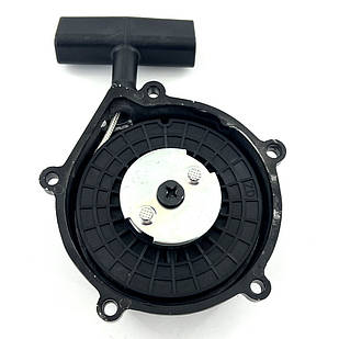 Ручний стартер кікстартер квадроцикла ATV 150 200 кубів чорний