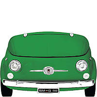 Smeg SMEG500V - серія FIAT 500 - Мінібар соло, стиль FIAT500