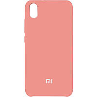 Чохол Original Case для Xiaomi Redmi 7A Light Pink GL, код: 5539739