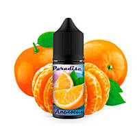 Жидкость для POD систем PARADISE SALT 50 мг 30 мл Апельсин VIP