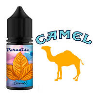 Жидкость для POD систем PARADISE SALT 50 мг 30 мл Camel VIP