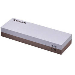 Точило Risam камень зерн.400/1500 водный RW214 smart