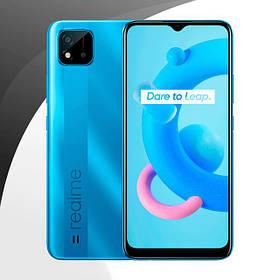 Realme C11 (2021)