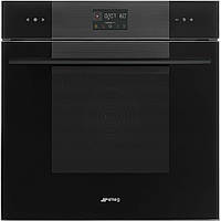 Smeg SOP6102TB3 - серія LINEA - Багатофункціональна Духова шафа з функцією піролізу, 60 см, Evo Screen (full