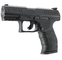 Пневматичний пістолет Walther PPQ M2 Blow-Back 5.8400