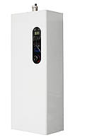 Електрокотли серії Classic WCSMG з насосом і групою безпеки