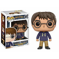 Фигурка Гарри Поттер Funko POP Movies: HARRY POTTER (Оригинал)