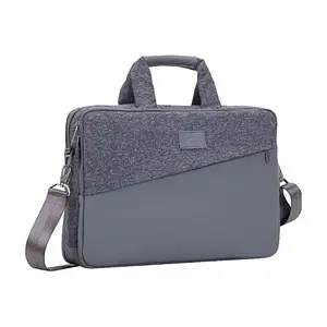 Сумка для ноутбука RivaCase 7930 Gray 15.6