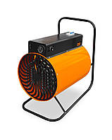 Тепловентилятор Neon 12 кВт 380В регулювання температури (TB112349)