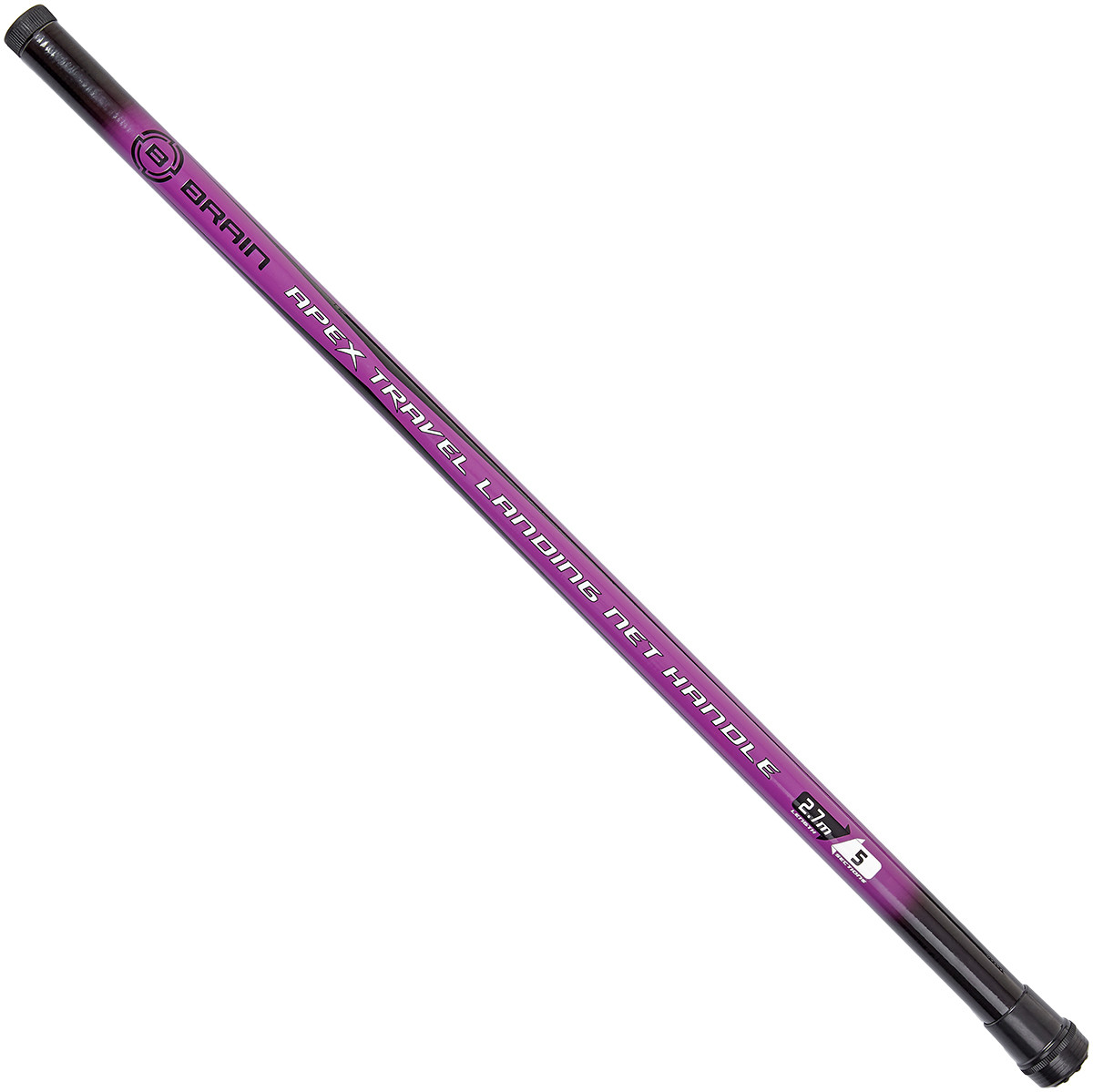 Ручка підсаки Brain Apex Traveller 3.2m, фото 1